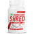 Gymvitals Hardcore Shred Fat Burner, 90 Veg Capsules