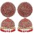Stylish Traditional Antique Jhumki Earrings for Women  Girls