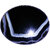 Sulemani Hakik 29 Ct  Sulemani Stone  Sulemani Akik  Sulemani Agate  Black Sulemani Hakik  Sulemani Hakik Pendant