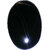 Sulemani Hakik 29 Ct  Sulemani Stone  Sulemani Akik  Sulemani Agate  Black Sulemani Hakik  Sulemani Hakik Pendant