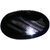 Sulemani Hakik 66.65 Ct  74.05 ratti  Sulemani Stone  Sulemani Akik  Sulemani Agate  Black Sulemani Hakik  Pendant