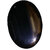 Sulemani Hakik 44.65 Ct  49.61 ratti  Sulemani Stone  Sulemani Akik  Sulemani Agate  Black Sulemani Hakik  Pendant