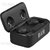 ASE TWS Ear-Buds with 350 mah Battery & Upto 22 hr Playback (Black)