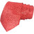 Exotique Sprawling Cut Red & Blue Microfiber Neck tie For Men (MT0017RD)