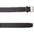 Exotique Brown & MUltcolori Faux Leather Belt Combo For Women (WC0028MU)