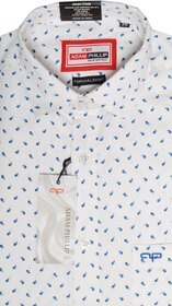 Formal Shirt Adam Phillip