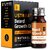 Ustraa Beard Growth Oil - 35ml And Ustraa Beard Mooch Wax - 50g