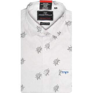 Formal Shirt Adam Phillip