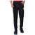 Kaspy Men Track Pant Black