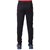 Kaspy Men Track Pant Black