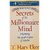Secrets Of The Millionaire Mind by T. Harv Eker (Mass Market Paperback, English)