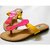 Womens Fancy Sandal