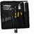 Visko Home Hand Tool Kit (11 Tools).