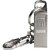 Strontium Ammo 32GB 2.0 USB Pen Drive (Silver)