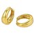 Salman Khan Kundal Pair of Earrings Golden Color Ready/Bodyguard/PremRatanDhanPayo/Wanted Bollywood