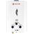 Singer Water Heater Calido Gas Geyser  6 Ltr