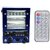 Radio,USB,AUX cum speaker 18 LED emergency light with rechargeable battery