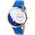 The Empire Womens Analogue Watch