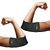 Healthgenie Elbow Support For Premium Compression And Pain Relief  1 Pair, Extra Large.