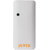 Hobins P3 fast charging 20000 maH power bank (white,black)