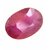 8.25 Ratti Certified Natural Burma Manik Ruby Gemstone