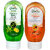 Globus Remedies Aloe vera Neem Tulsi & Papaya Face Wash Combo Pack.