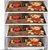 REVAXO FRIDGE MAT  SET OF 4 PCS