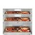 REVAXO FRIDGE MAT  SET OF 4 PCS