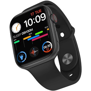 T55 Series 6 Smart Watch Enabled with Bluetooth Calling