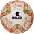 Belco Sports Red PU Football Size 5