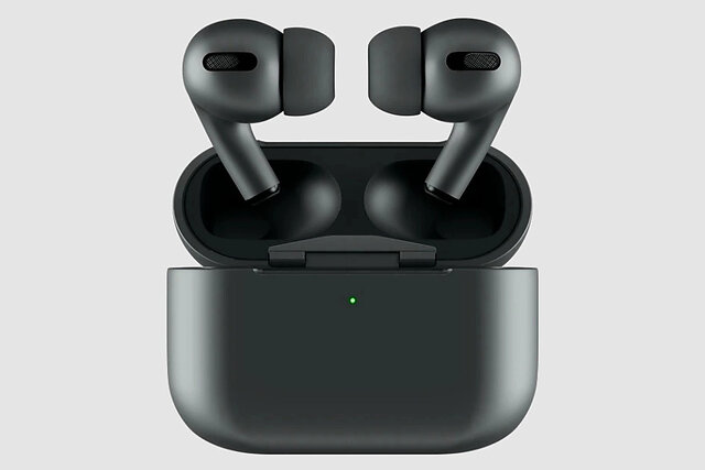 Buy Digitech Wireless Earbuds With Charging Case Active Noise ...