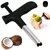coconut opener pack of 1