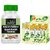 Kudos Ayush Kwath Tab. 60 And Tulsi Amrit Immunity Booster Tulsi Drops Healthy Lifestyle, Pure Natural Combo Pack Of 2