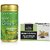 Kudos Ayush Kwath Kadha Powder And Tulsi Green Tea Combo Pack Of 2