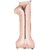 Lalantopparties Number foil balloon 40 inch 1 number party decoration,birthday,Rose Gold Pack of 1