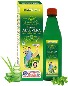 Herbal Premium Aloevera