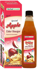 Herbal Apple Cider Vinegar