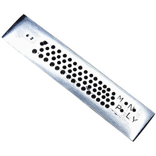 Scorpion Draw Plate Monopoly Brand, Round Holes 4 - 63 Holes from 1.60mm to 2.50mm