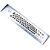 Scorpion Draw Plate Monopoly Brand, Round Holes 4 - 63 Holes from 1.60mm to 2.50mm