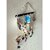 Khush Its Amazing Home Decor Wall Hanging Hand Made Black Stick With Star And Heart Photo Display , DIY Picture Photo Frame Collage Set Includes Multi colour Clips