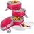 HOT TREAT - 3 (PLASTIC LUNCH BOX)