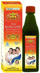 Herbal Jeevan Amrit