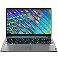 Lenovo IdeaPad Slim 3 11th Gen Intel i3 15.6, FHD Thin , Light Laptop (8GB/512GB SDD/Windows 11/MS Office 2021/2Yr Warranty/Arctic Grey/1.65Kg) 82H802FJIN