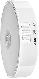 LED Smart Bulb with Motion Sensor  Warm White, Energy-Saving Sensor Light