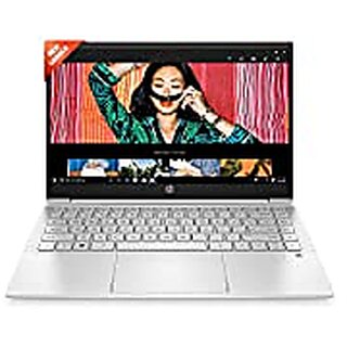 HP Pavilion 1411th Gen Intel Core i5 16GB RAM/512GB SSD 14 inch(35.6 cm)FHD IPS Anti-Glare Display/Intel Iris Xe Graphics/Backlit KB/B,O Audio/FPR/Win 11/Thin , Light/1.41kg 14-dv1001TU