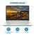 HP 15 11th Gen Intel Core i5-8GB RAM/512GB SSD 15.6 inches Laptop FHD IPS Micro-Edge Anti-Glare Display/Intel Iris Xe Graphics/Alexa Built- in/Windows 11 Home/1.75kg 15s-du3517TU