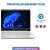 HP 15 11th Gen Intel Core i5-8GB RAM/512GB SSD 15.6 inches Laptop FHD IPS Micro-Edge Anti-Glare Display/Intel Iris Xe Graphics/Alexa Built- in/Windows 11 Home/1.75kg 15s-du3517TU