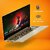 Lenovo IdeaPad Slim 3 10th Gen Intel Core i3 15.6, FHD Thin , Light Laptop(8GB/1TB HDD/2Yr Warranty/Windows 11/Office 2021/220Nits/3months Xbox Game Pass/Platinum Grey/1.7Kg)81WB01E7IN