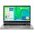 Acer Aspire Vero AV15-51-5155 Green Laptop | 15.6, FHD IPS Display | 11th Gen Intel Core i5-1155G7 | 16GB DDR4 | 512GB SSD | Wi-Fi 6 | PCR Materials | Windows 11 Home | Fingerprint Reader | MS Office
