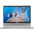 ASUS VivoBook 14 (2021) Intel Core i5-1135G7 11th Gen 14-inch (35.56 cms) FHD Thin and Light Laptop (8GB/1TB HDD + 256GB SSD/Office 2021/Windows 11/Iris Xe Graphics/Silver/1.6 Kg) X415EA-EK572WS